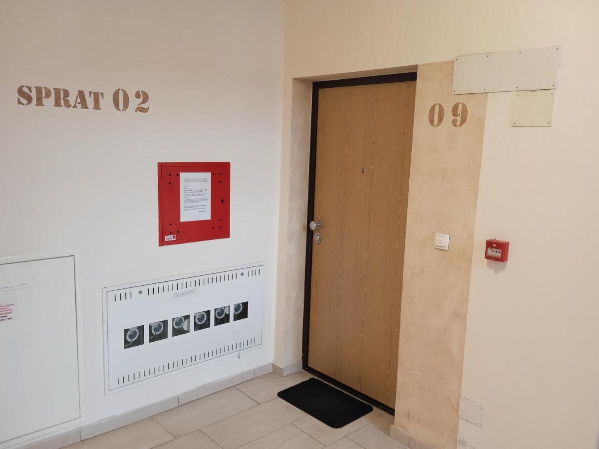 Apartment Lazarus Баня-Лука Экстерьер фото