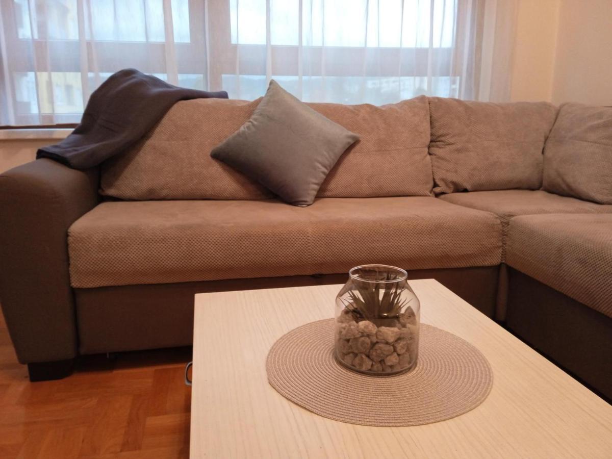 Apartment Lazarus Баня-Лука Экстерьер фото