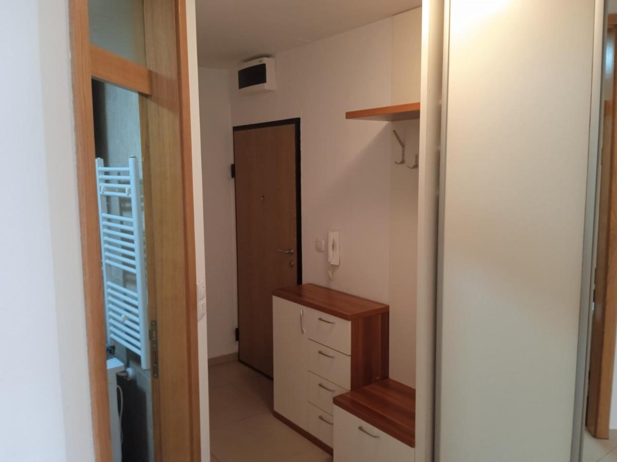 Apartment Lazarus Баня-Лука Экстерьер фото