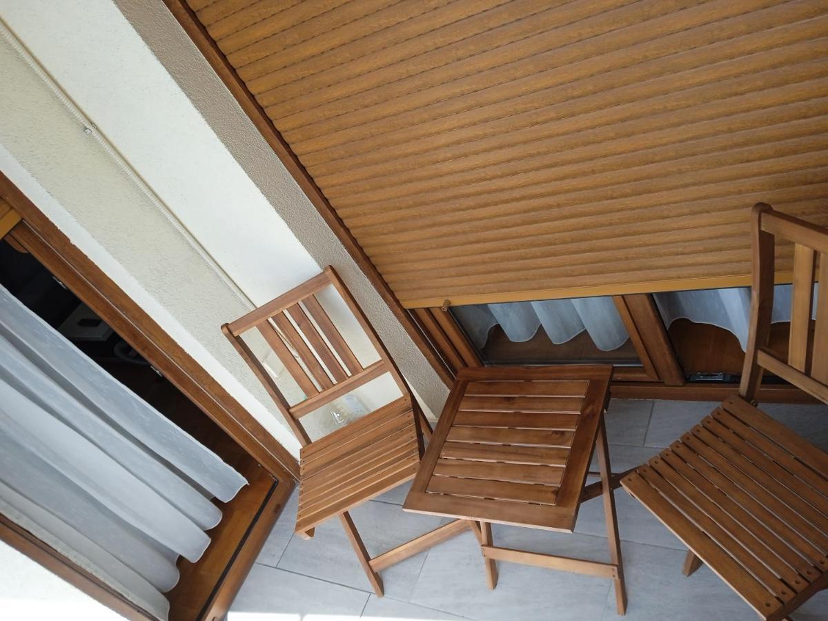Apartment Lazarus Баня-Лука Экстерьер фото