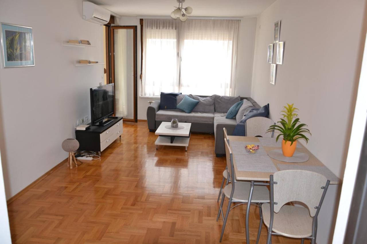 Apartment Lazarus Баня-Лука Экстерьер фото