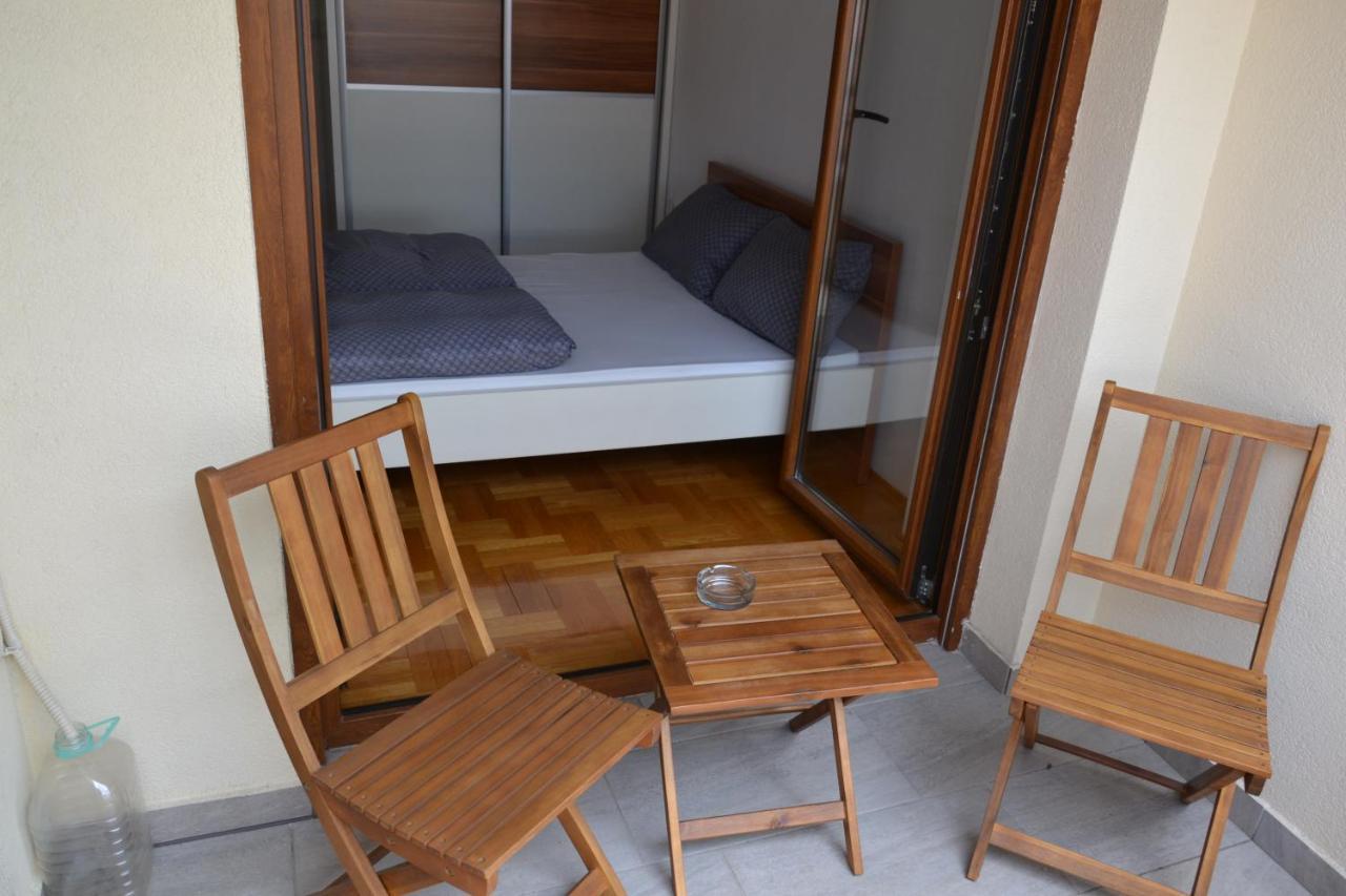 Apartment Lazarus Баня-Лука Экстерьер фото