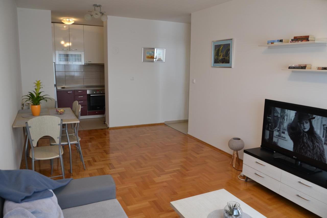 Apartment Lazarus Баня-Лука Экстерьер фото